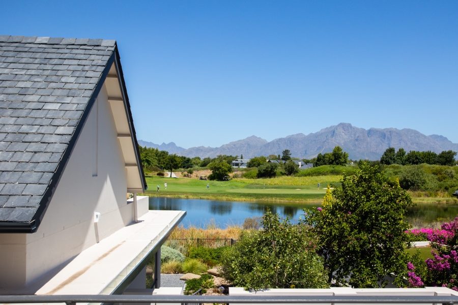 3 Bedroom Property for Sale in Pearl Valley at Val de Vie Western Cape